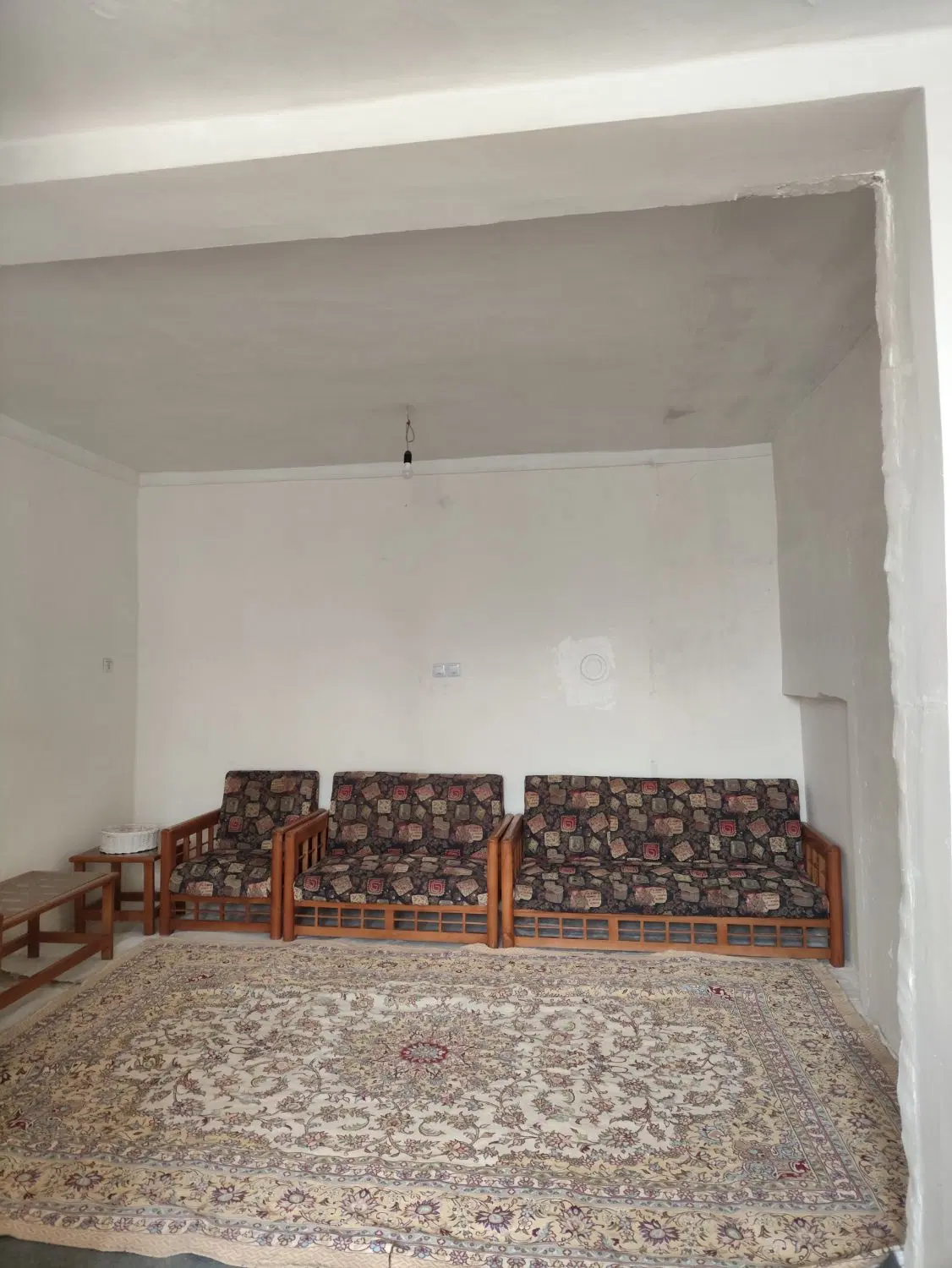 ویلایی صد در صد تجاری اصغریه بیسیم