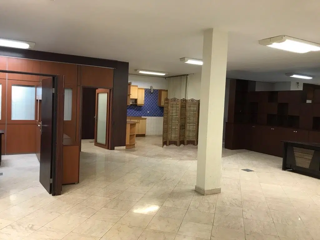 فروش ملک کلنگی