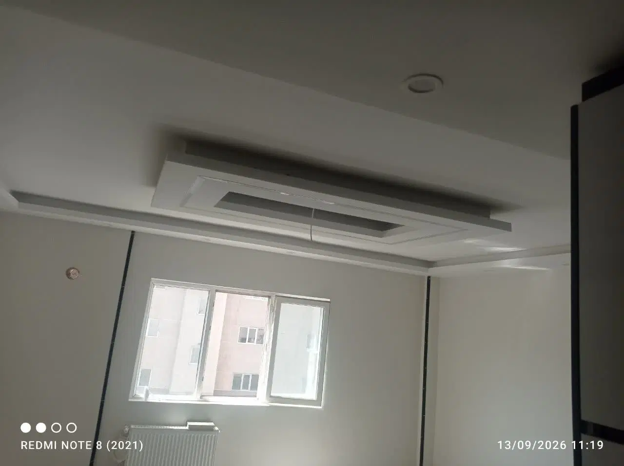 ۷۸ متر ۲ خواب فول لوکس کابینت هایگلس لاکچری