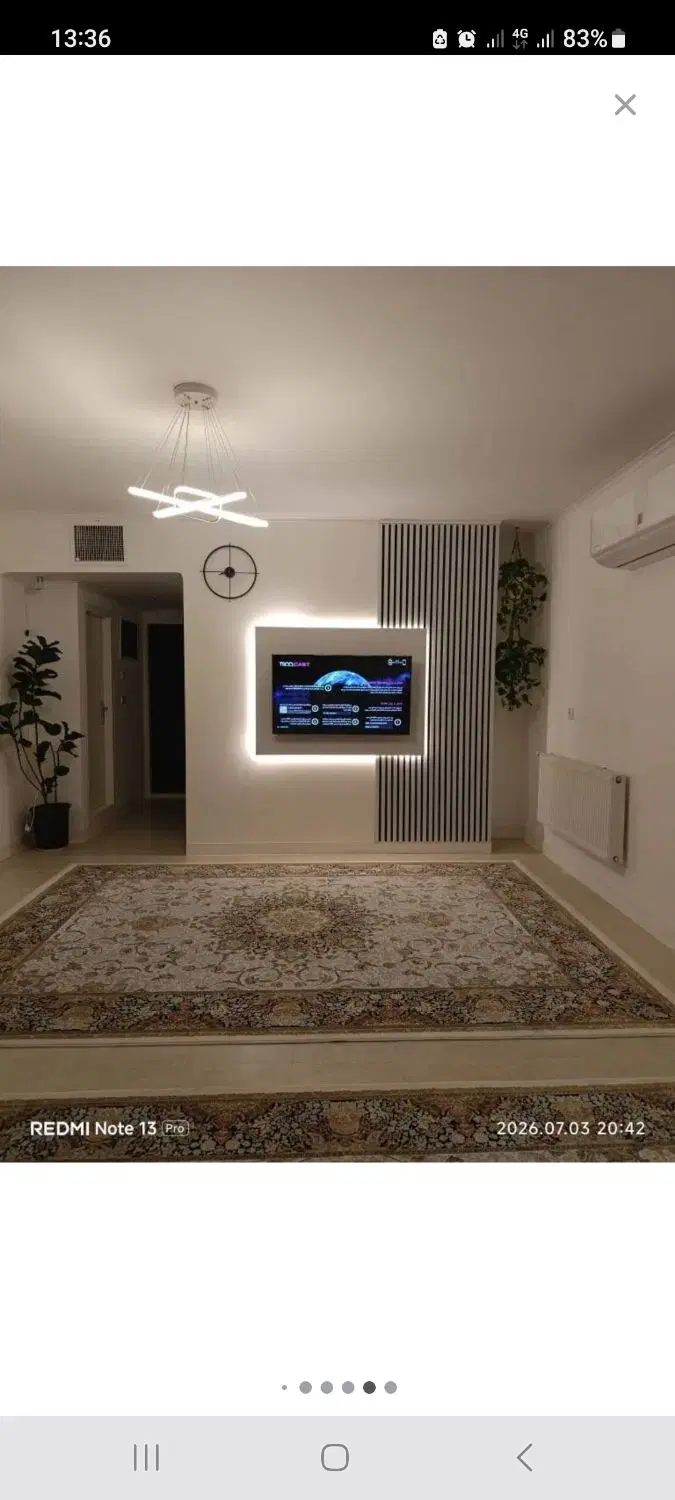 فروش آپارتمان مرکز شهر