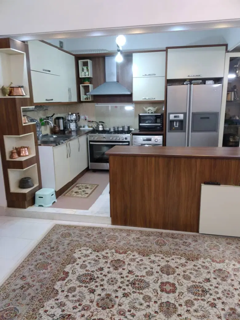 ۹۷متر_سند6دانگ_با پارکینگ