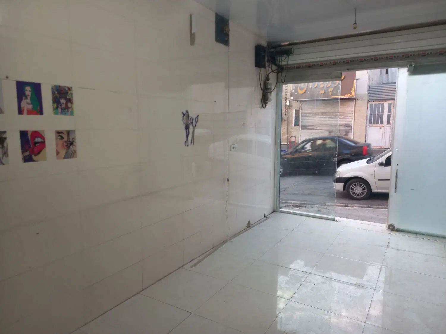 مغازه جهت رهن واجاره