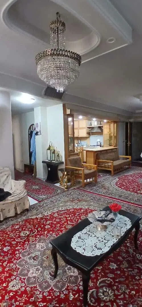 فروش آپارتمان 92 متری شهرک اکباتان