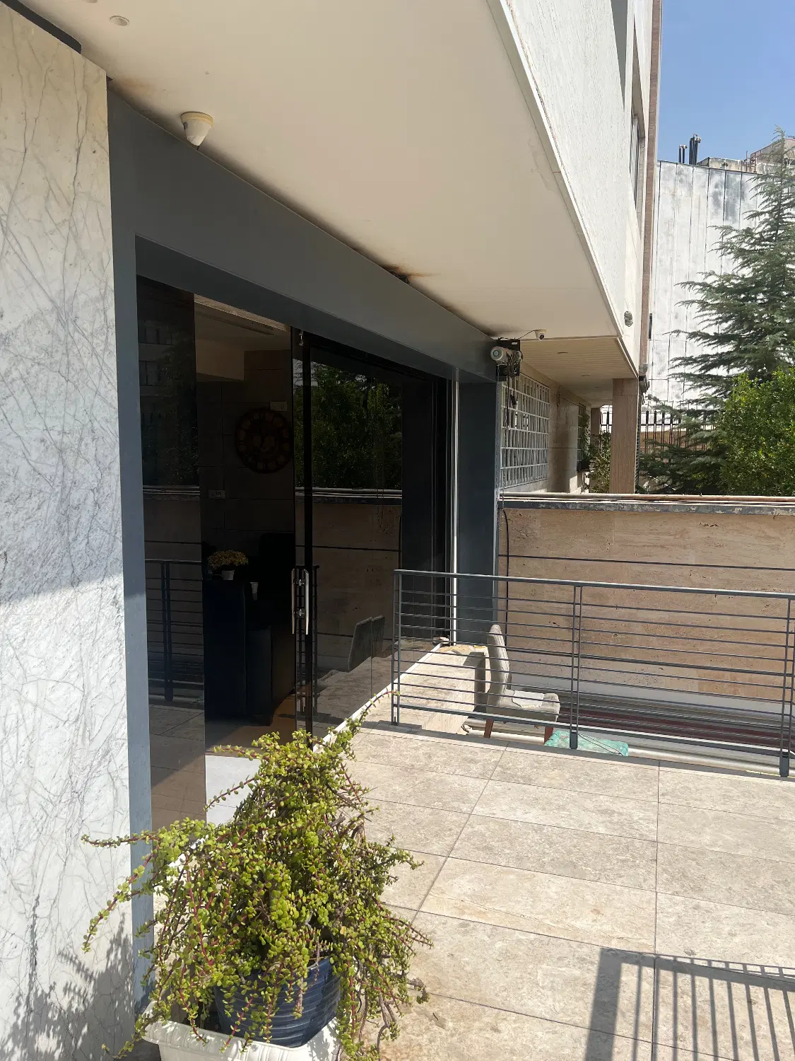 اجاره مغازه در گلدشت معالی اباد