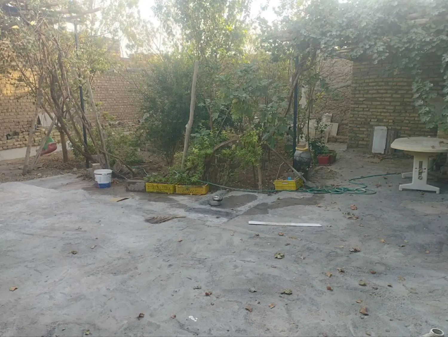 فروش خانه باغ