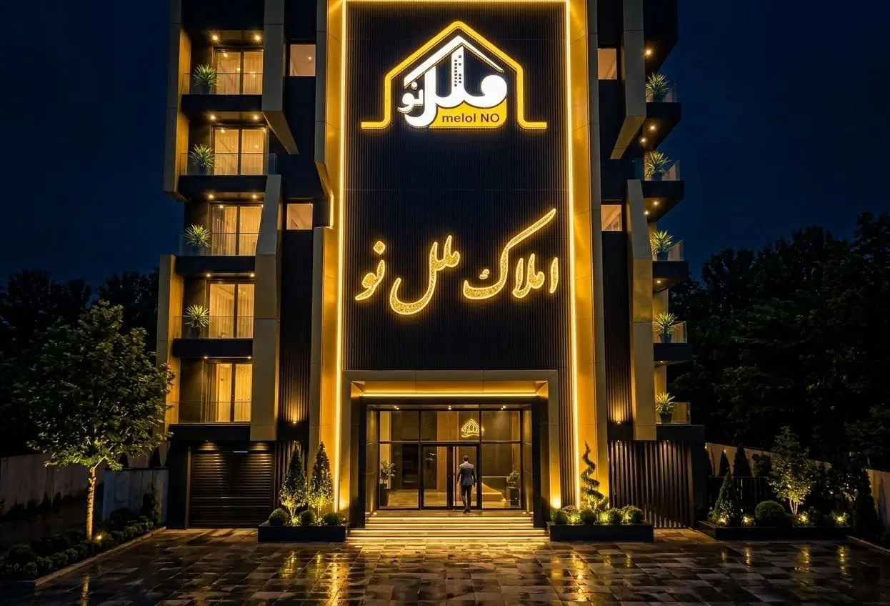 فروش فوری مغازه زیر قیمت بر بلوار طلاییه