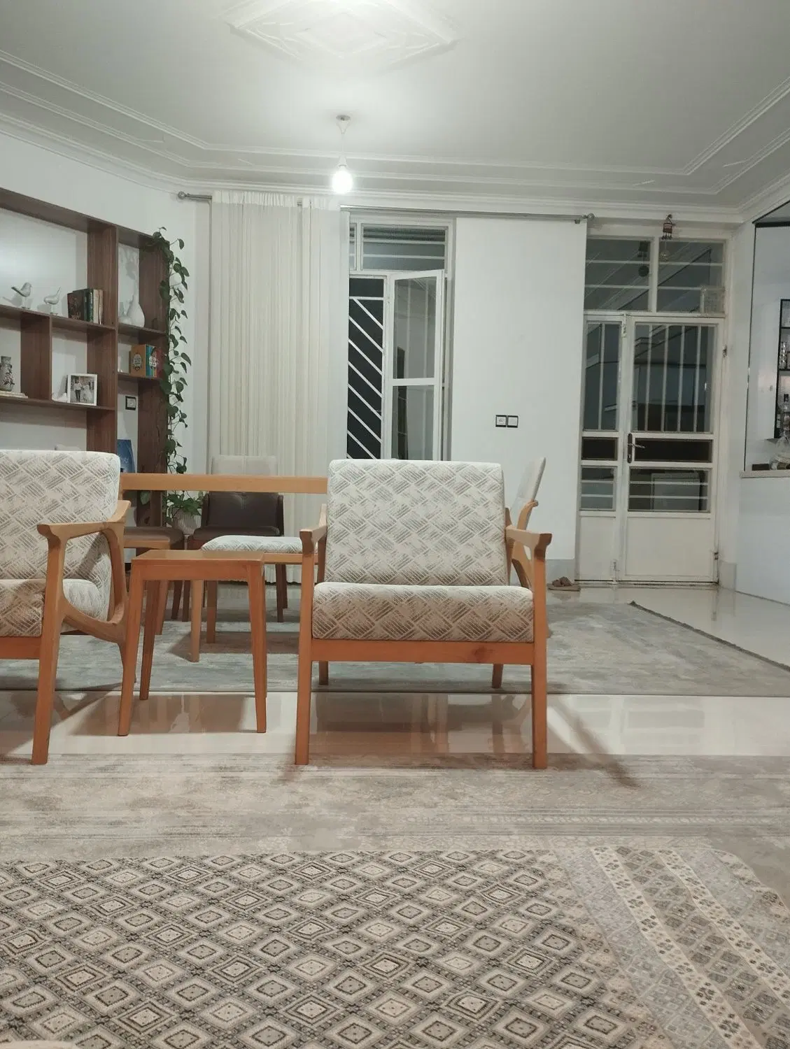 اجاره اپارتمان