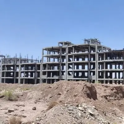 پیش فروش مسکن ملی بلوار رجائی نارگیل