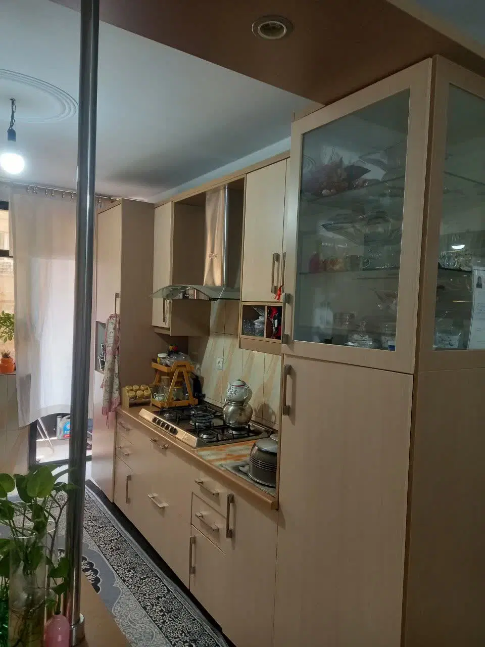 اجاره آپارتمان مسکونی