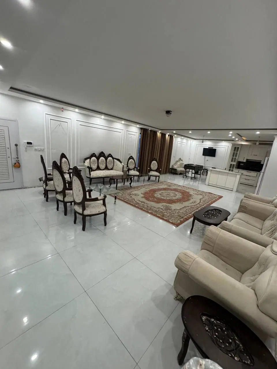 اجاره ویلا کوتاه مدت