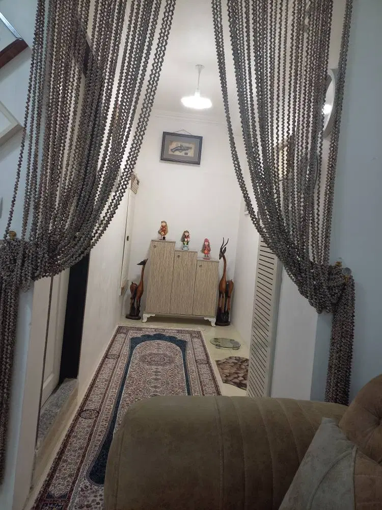 فروش آپارتمان 85 متری خوش نقشه و دلباز