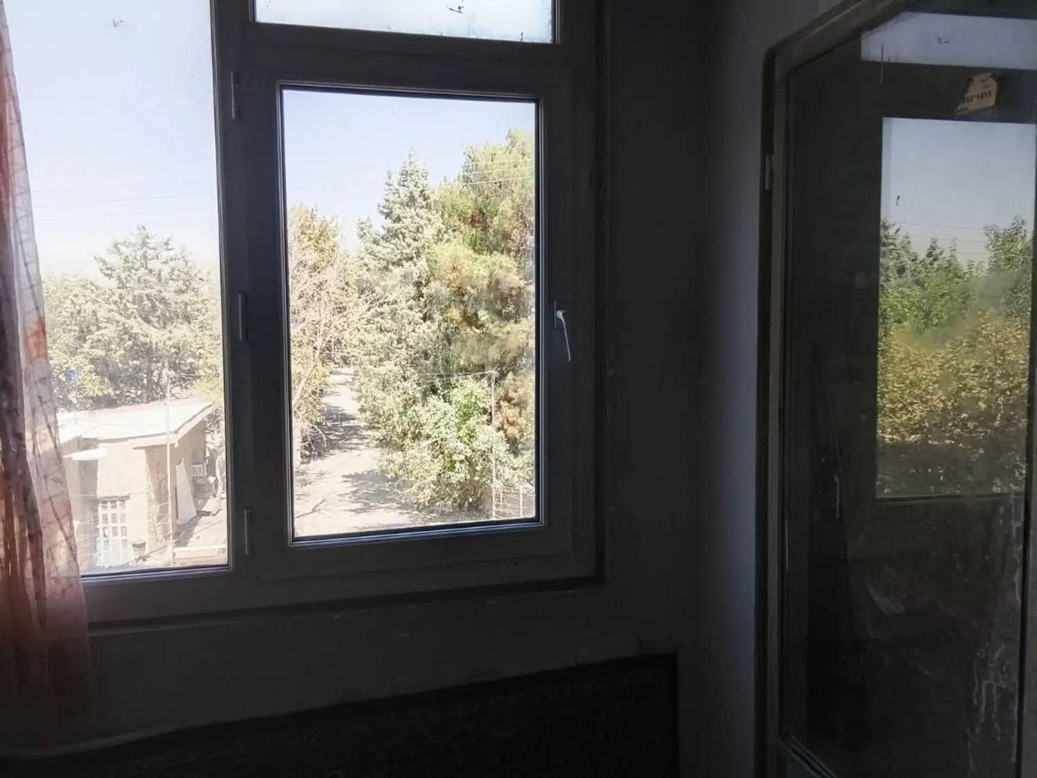 آپارتمان ۱۴۰متری خرمدشت