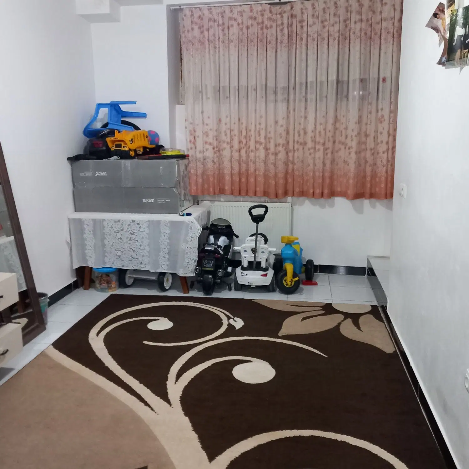 فروش آپارتمان