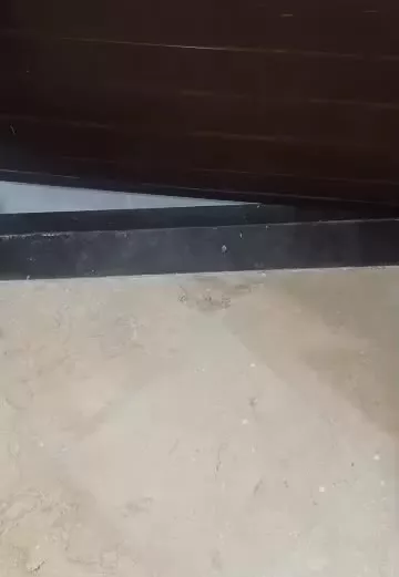 طبقه ۱۵ برج رزت