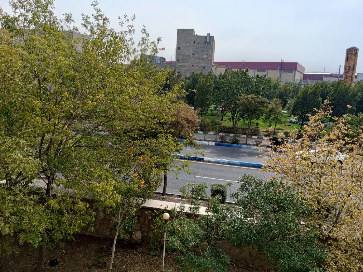 فروش واحد ۷۳ متری_کوی لاله_مروارید
