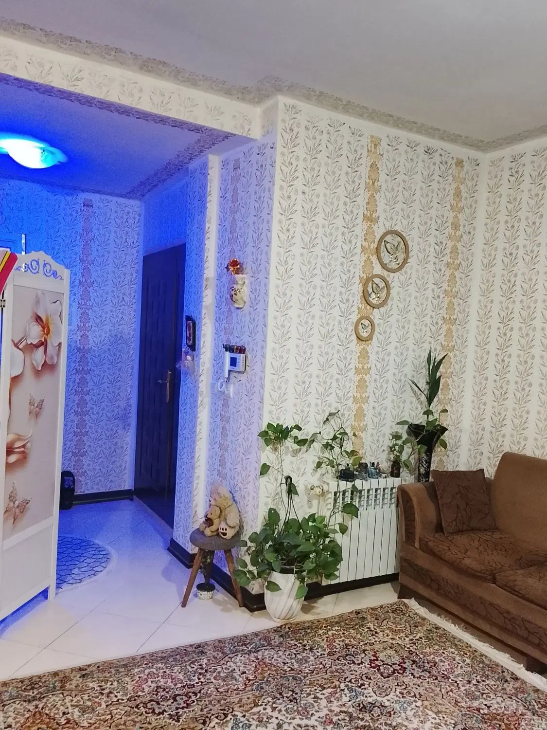 فروش آپارتمان حاجی آباد