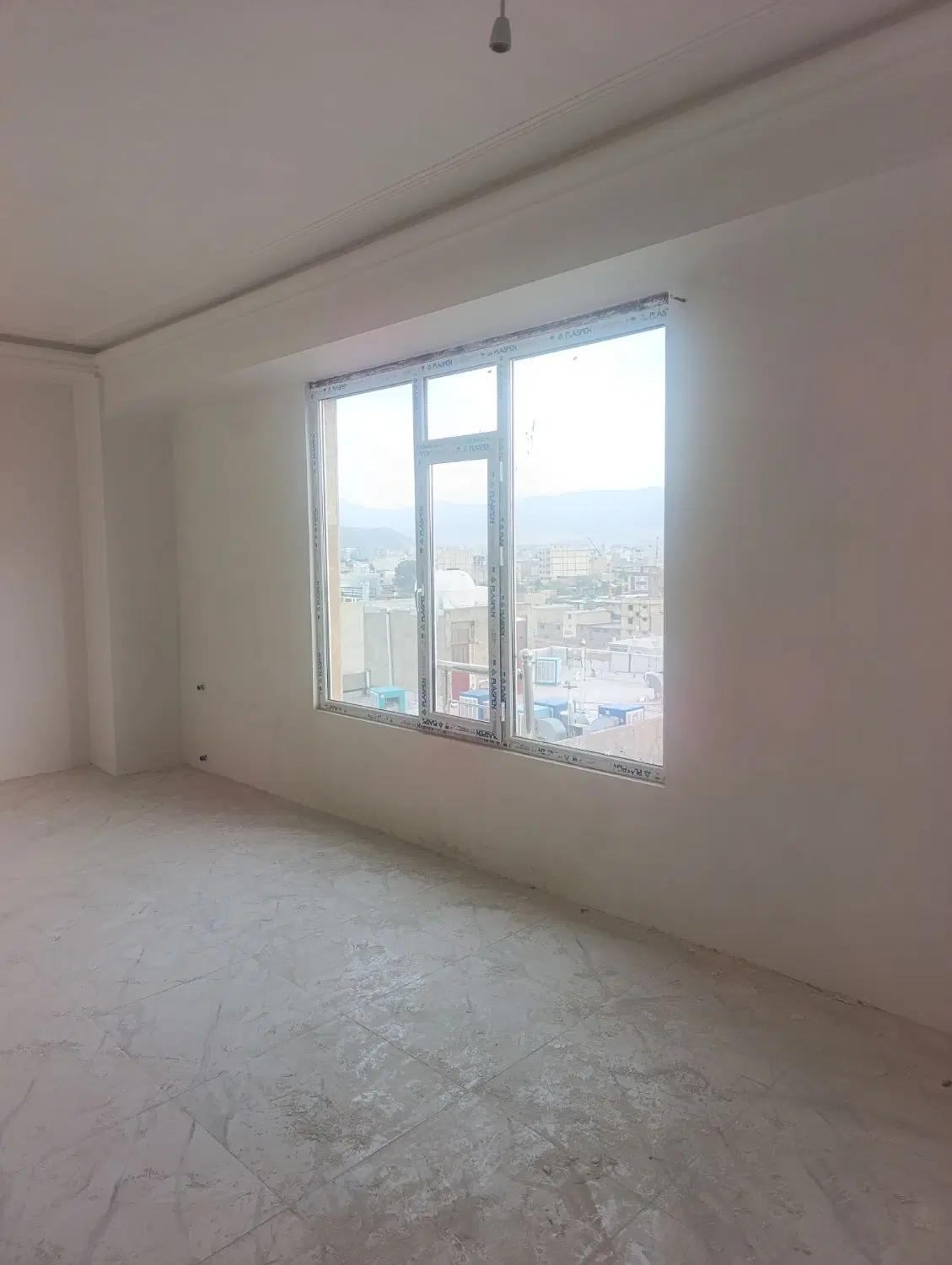 آپارتمان سعادت