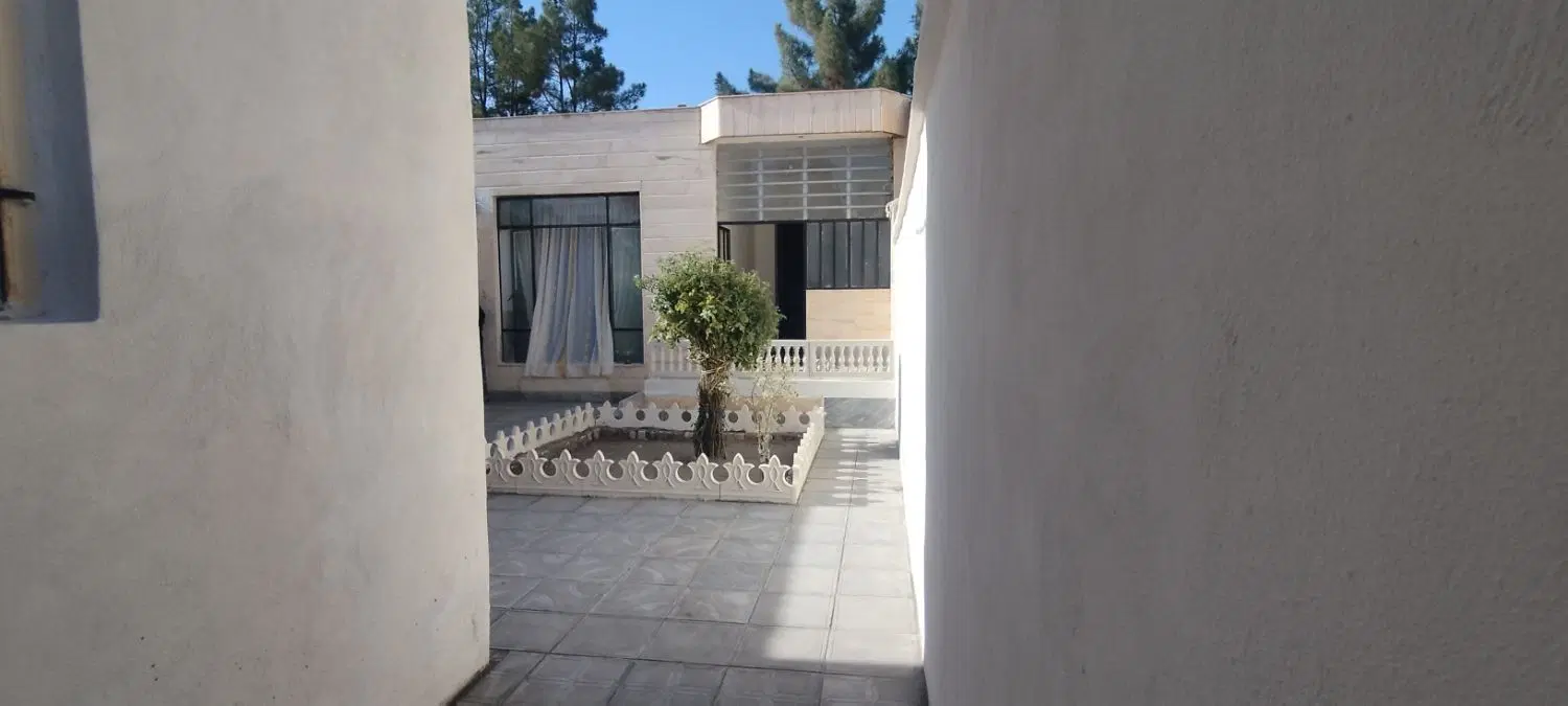 منزل ویلایی