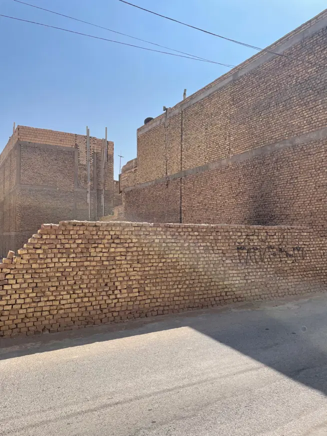 زمین تجاری استقلال