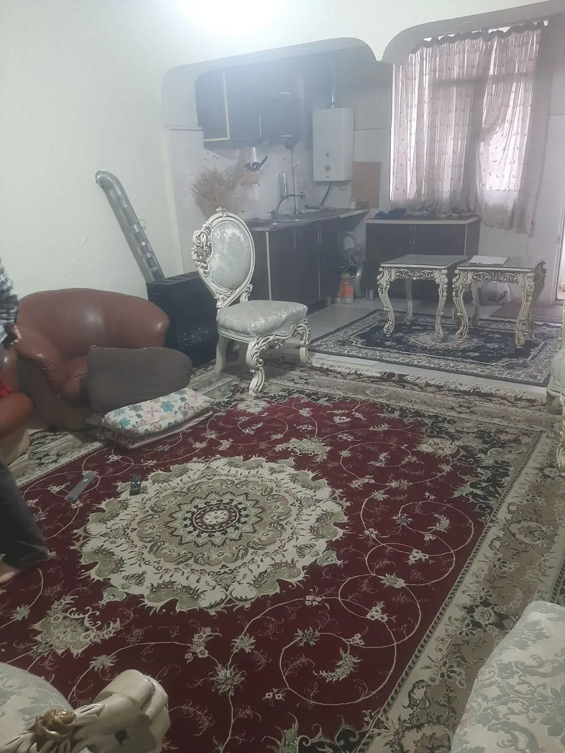 فروش آپارتمان ۶۰متری خرمدشت