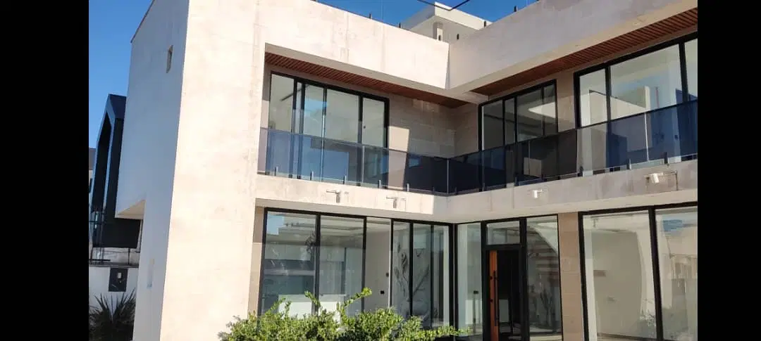 اجاره بلندمدت ویلای ۲۸۰ متری در آمل