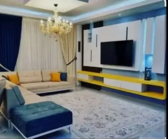 آپارتمان سجاد جنوبی