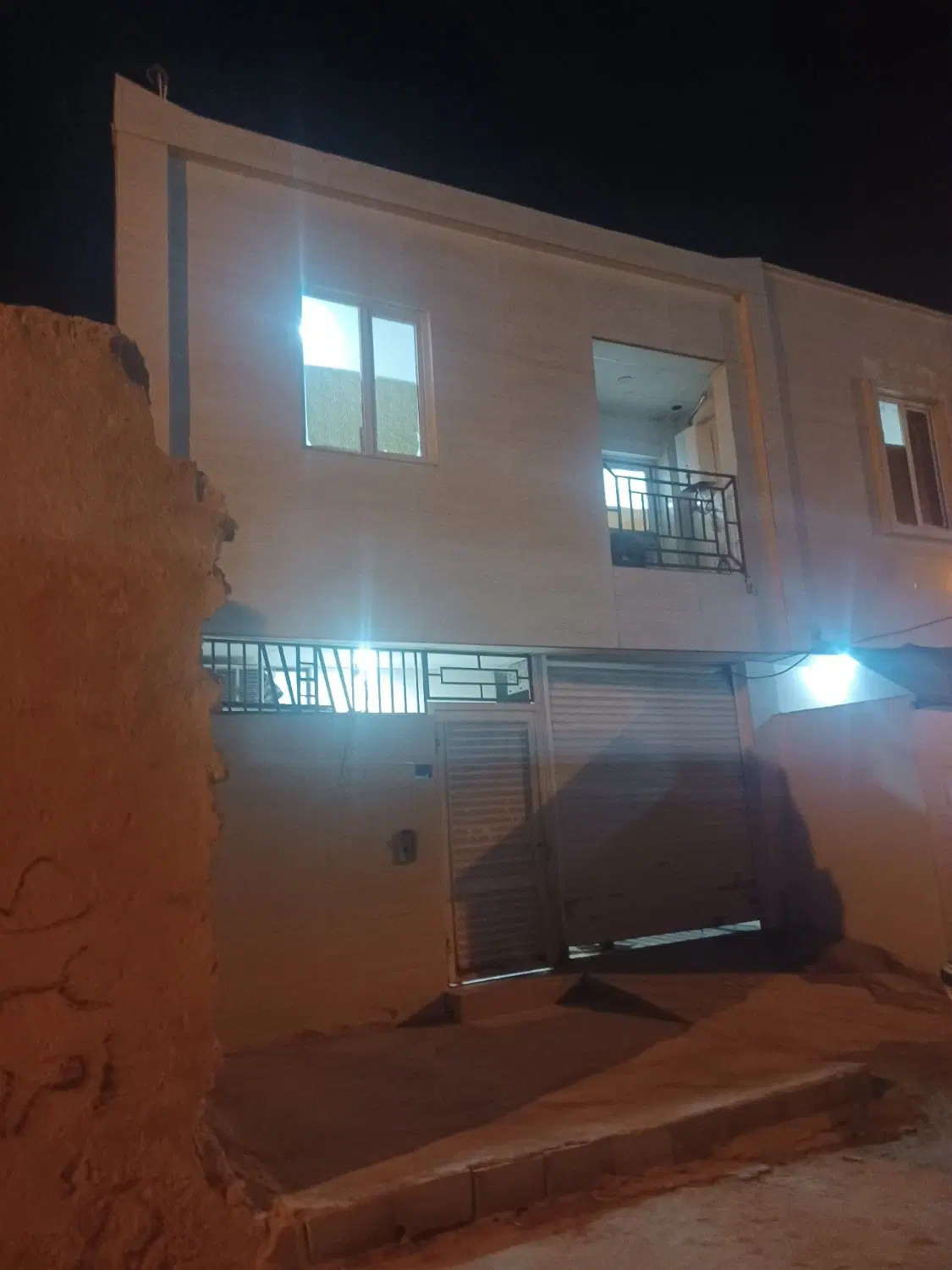 فروش خانه ویلایی