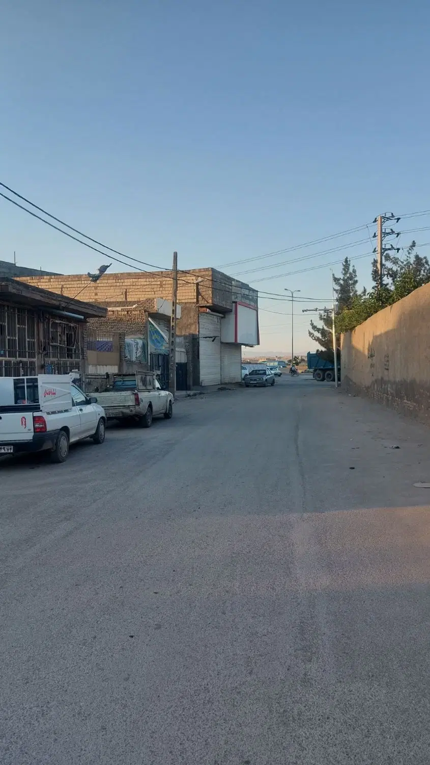 سالن سوله انبار جاده کلات گرجی کاظم آباد