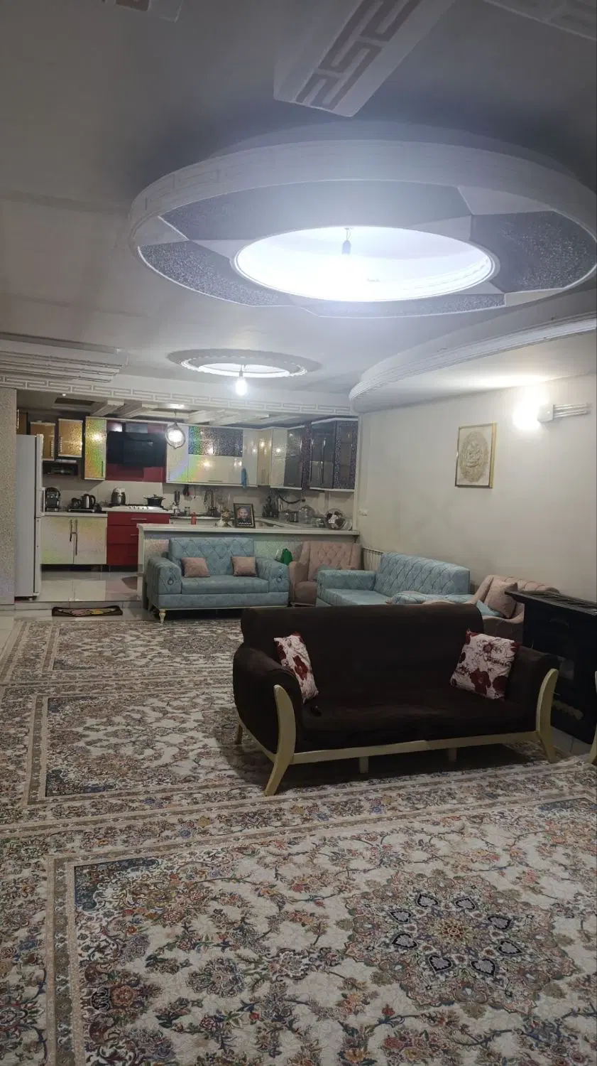 فروش اپارتمان