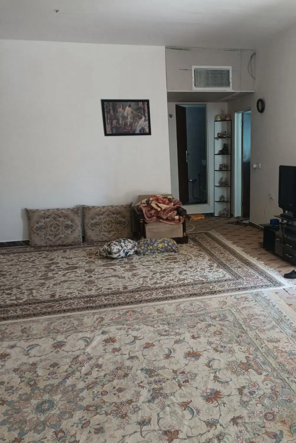 خانه مستقل 100زمین 85بنا