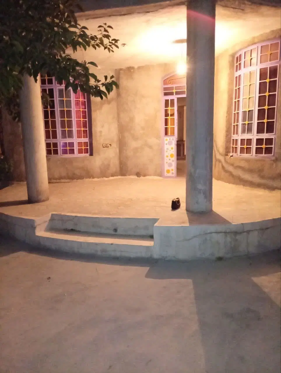 فروش خانه ویلایی