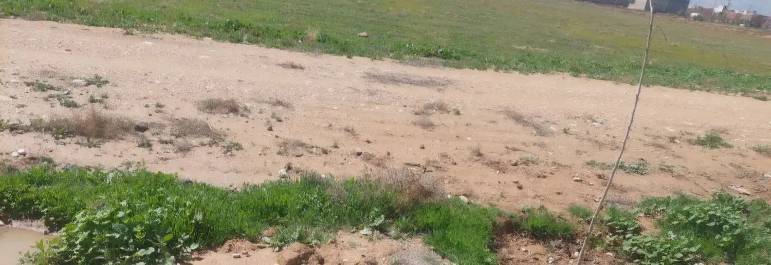 زمین ملکی سند سیم‌سرب