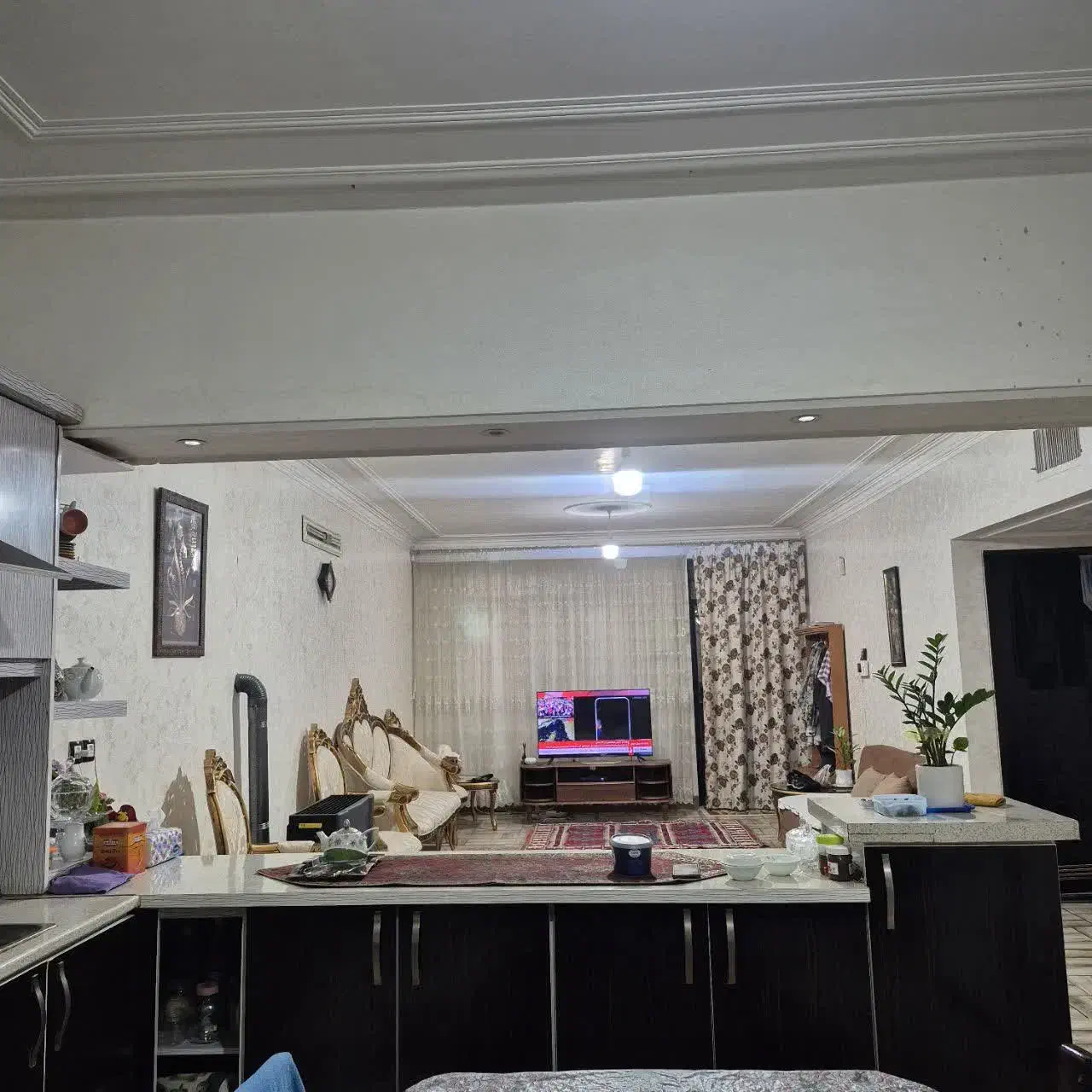 منزل ویلایی