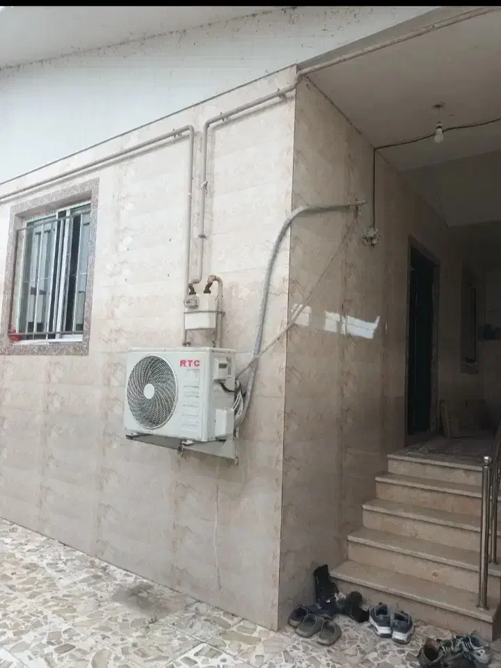 فروش ۱۸۱متر زمین بنا ۹۲متر