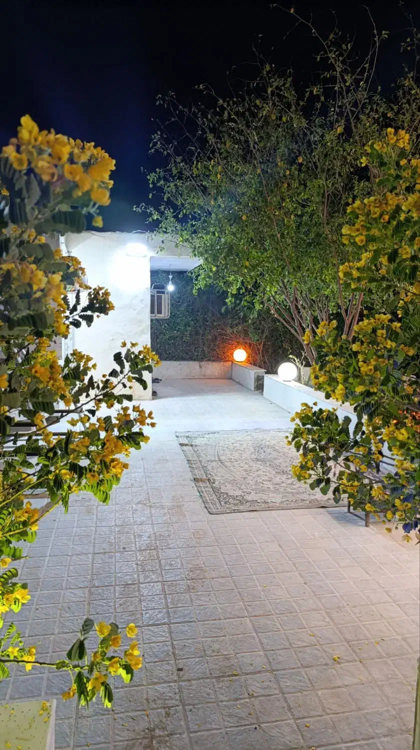 اجاره باغ ویلا