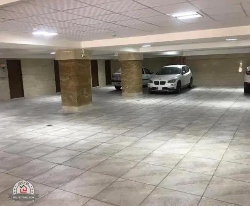 اجاره پارکینگ