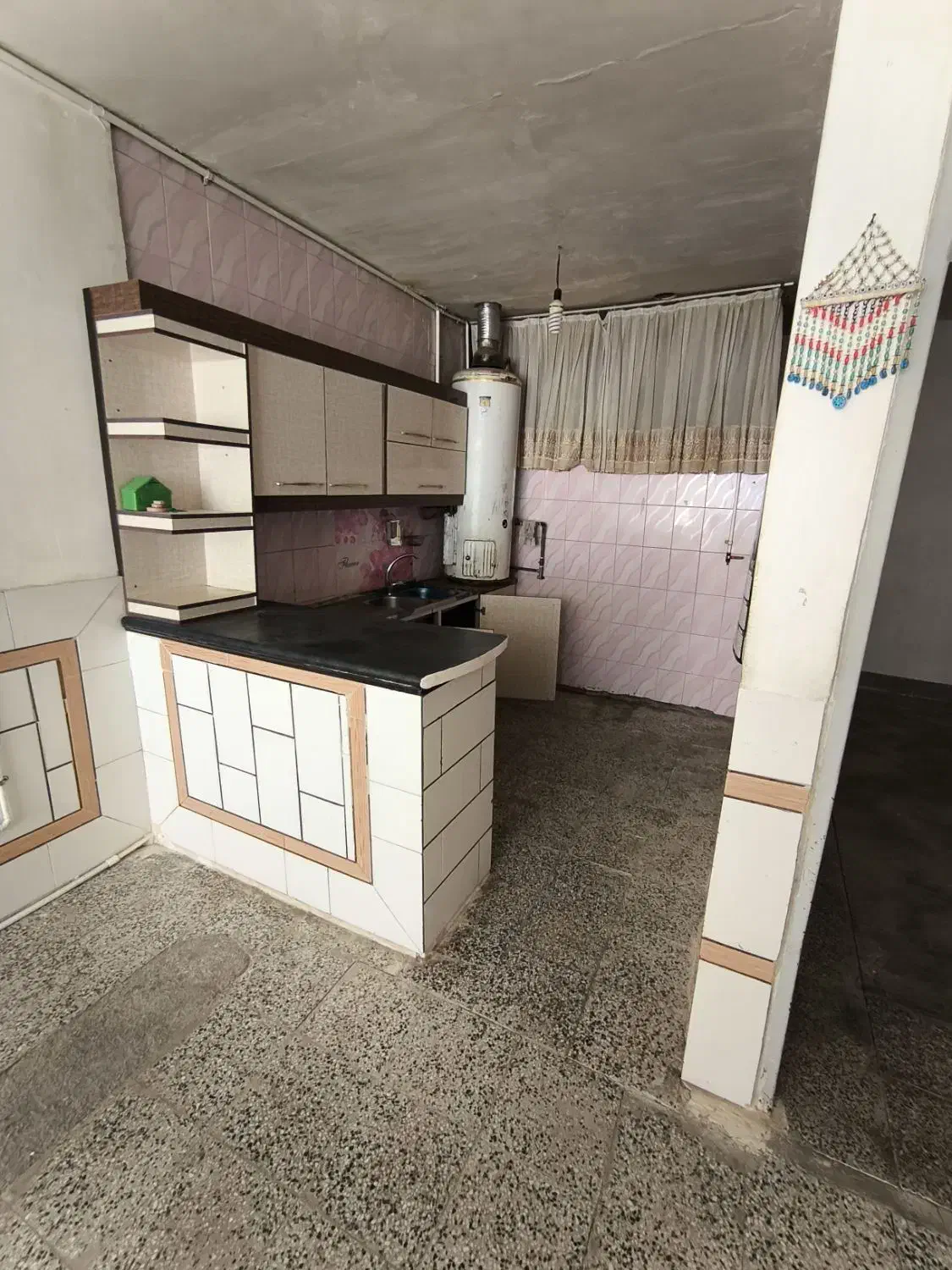 رهن کامل منزل دربست ویلای