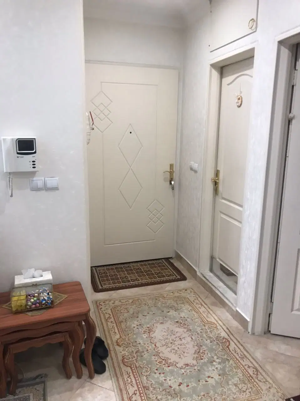 واحد ۵۰ متری سی متری جی