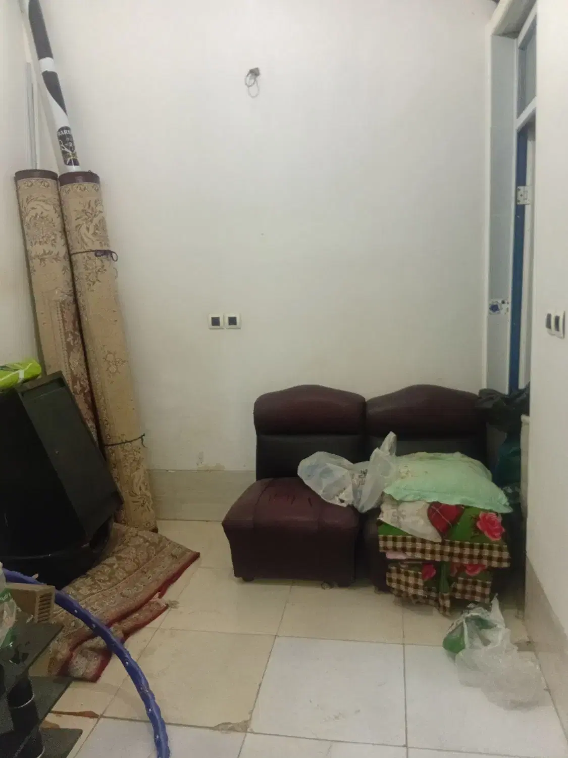 فروش مغازه ،معاوضه، مغازه فروشی ۵۵ متر