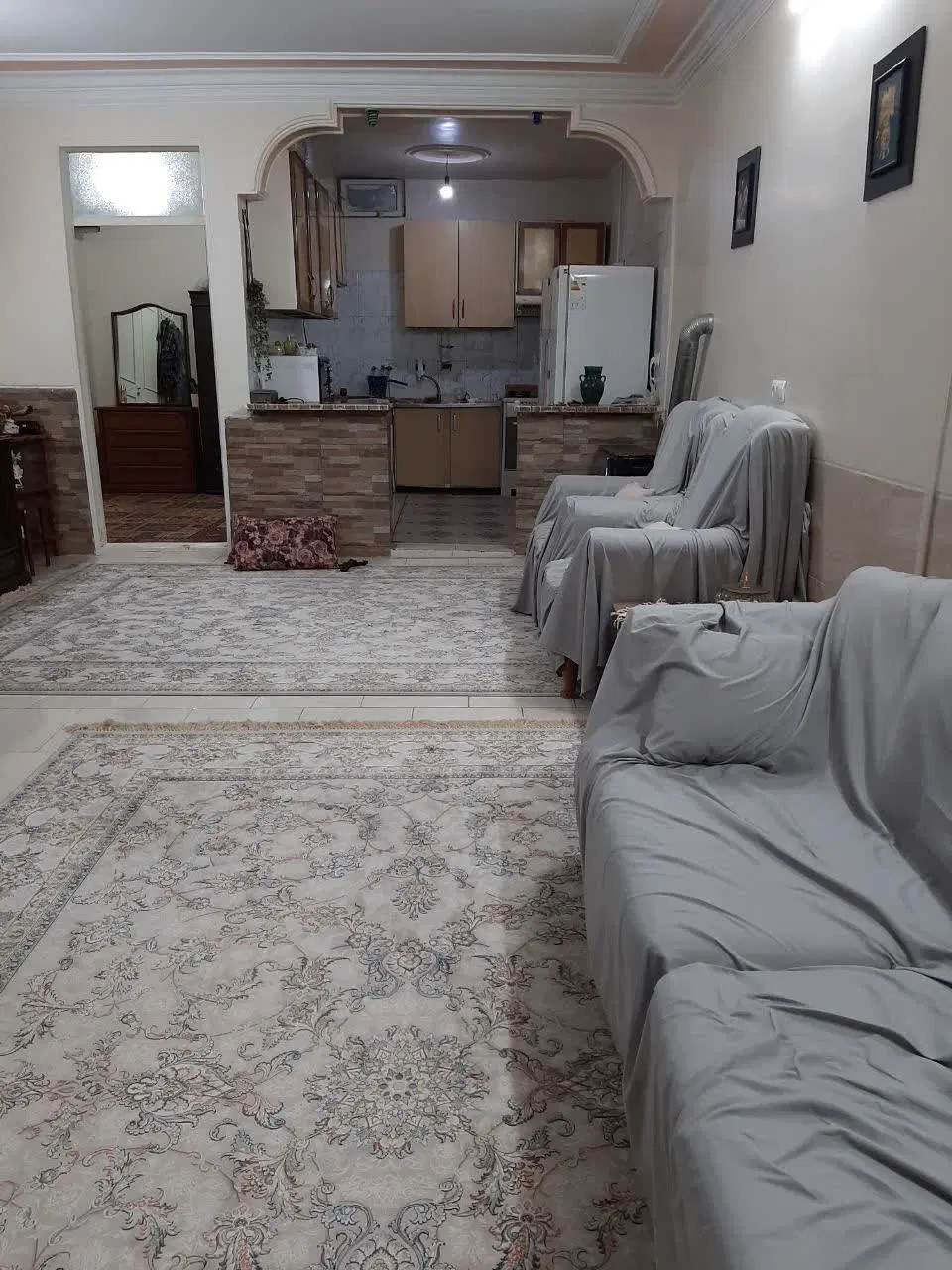 مستقلات رهن و اجاره