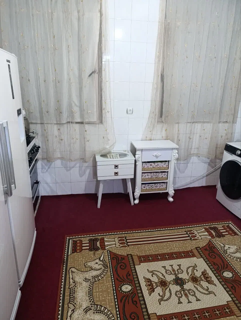 اجاره خانه رودکی