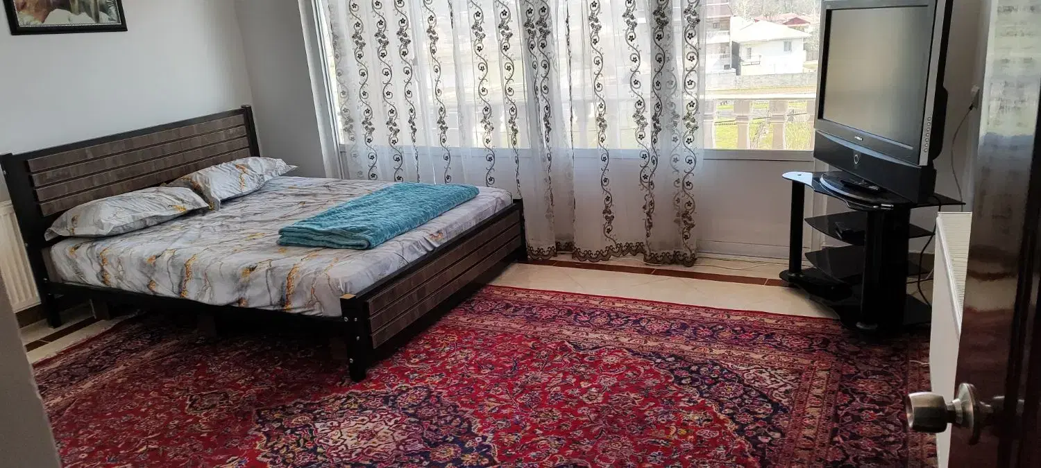 ویلا دوبلکس استخر دار در ماکلوان