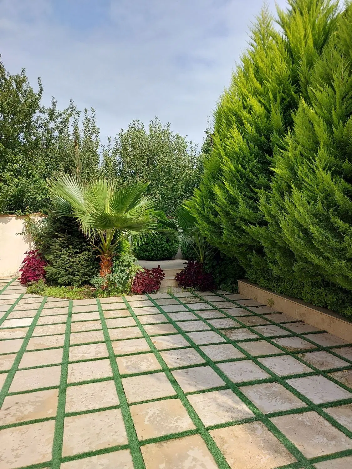 ویلا لاکچری و رویایی در کمربندی آمل به فریدونکنار