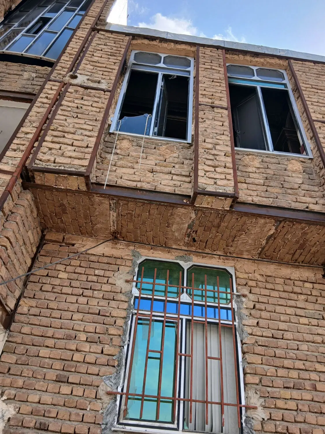 اجاره آپارتمان در مشکین دشت کرج