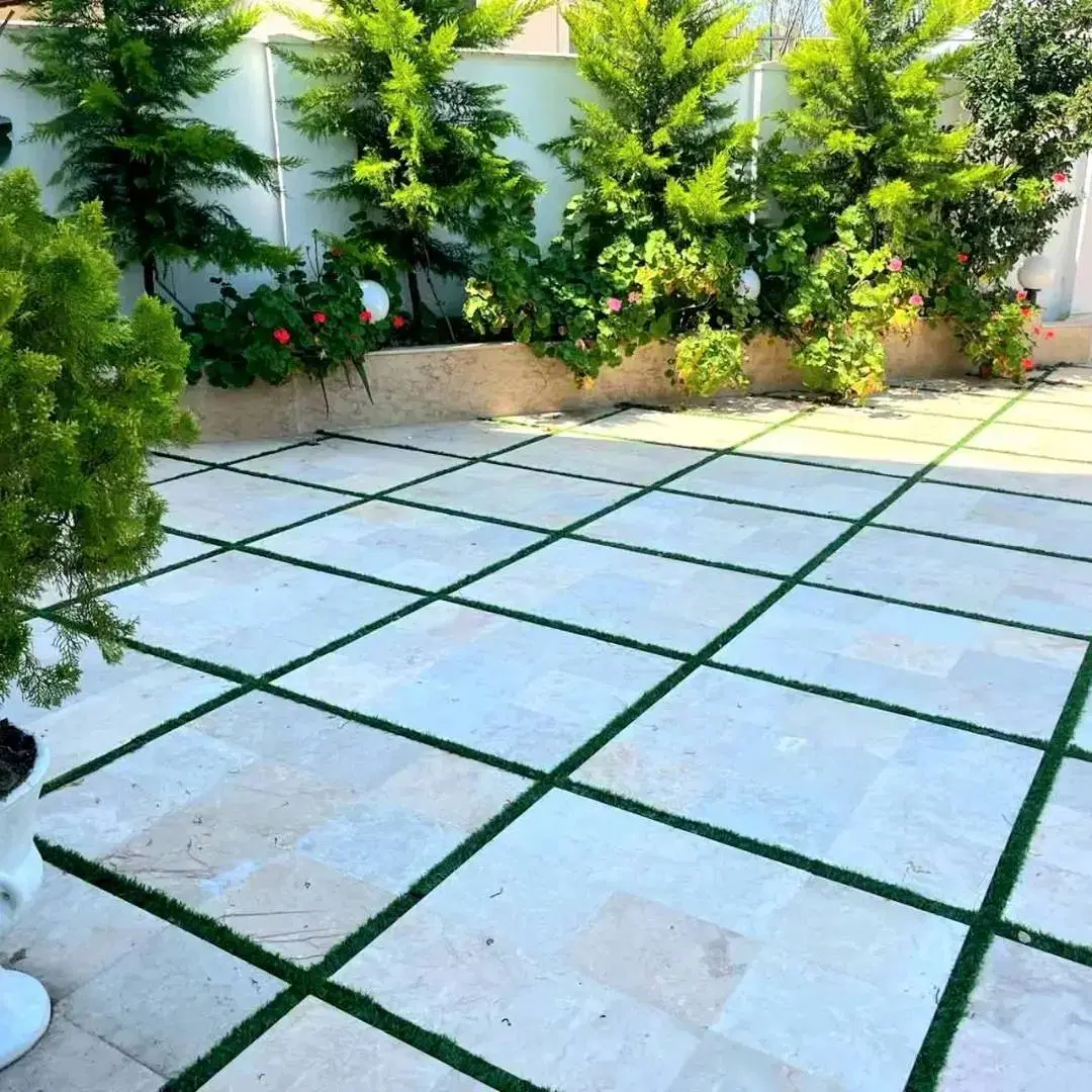 105_تریبلکس450متر_پلاک1جنگل_استخر_روفگاردن