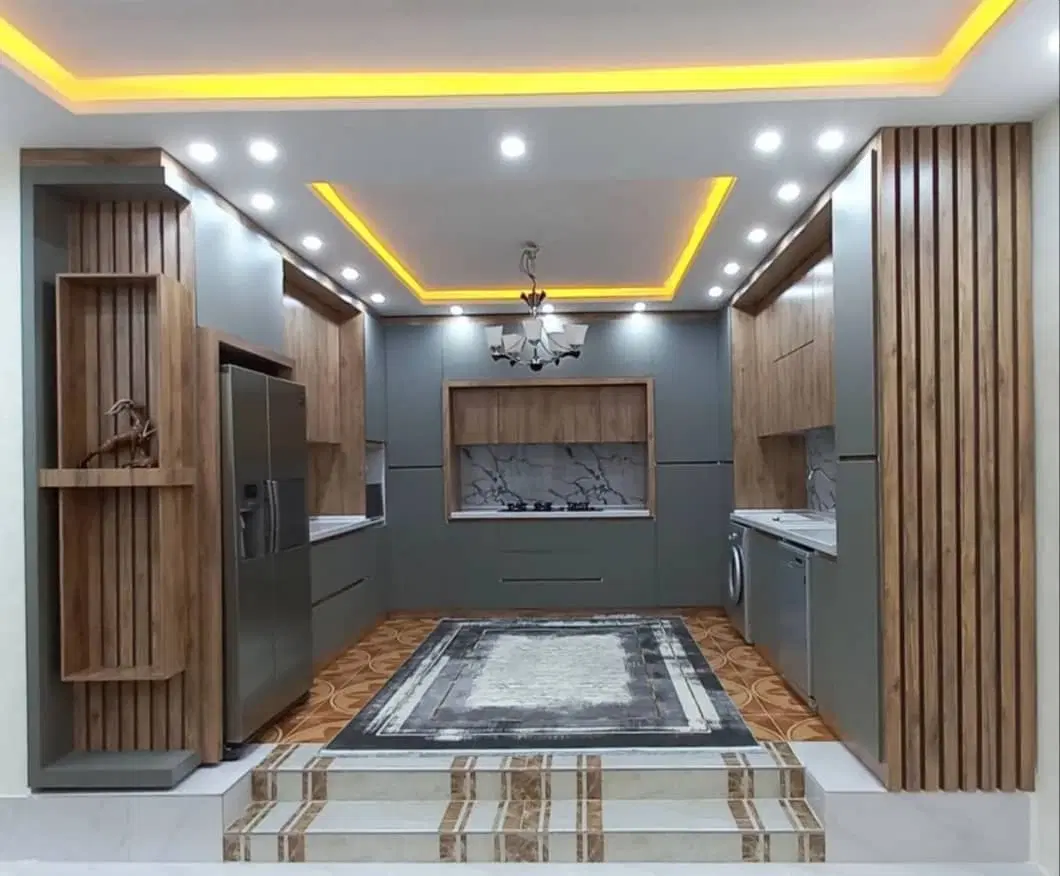 رهن کامل طبقه دوم