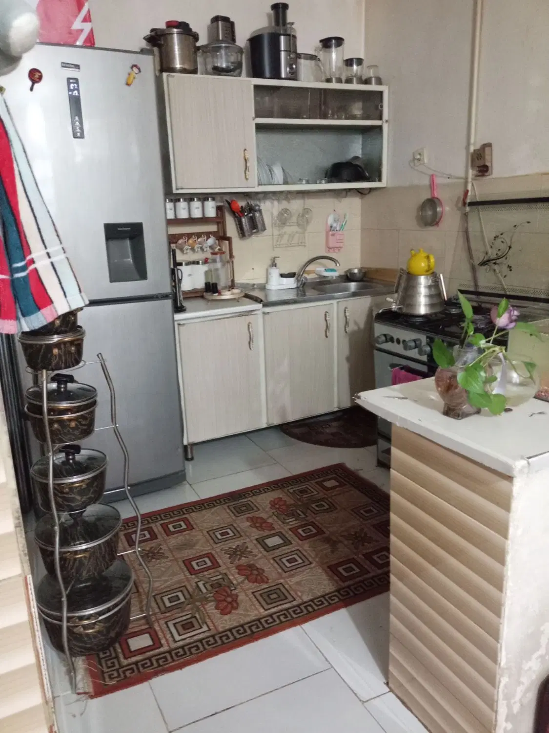 خانه ویلایی دربست