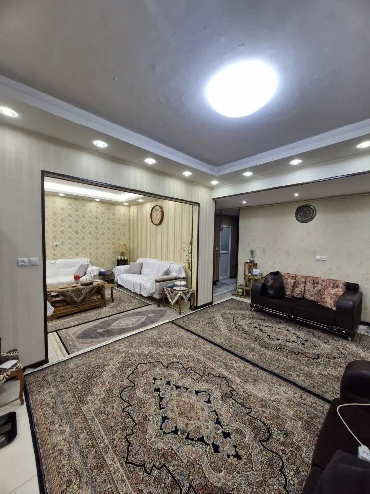 فروش خانه خیلی شیک محله ب5