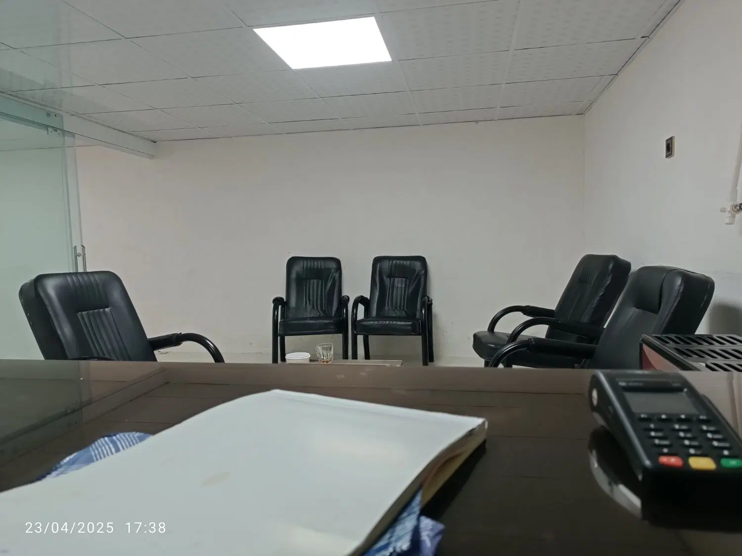 نمایشگاه 200 متری