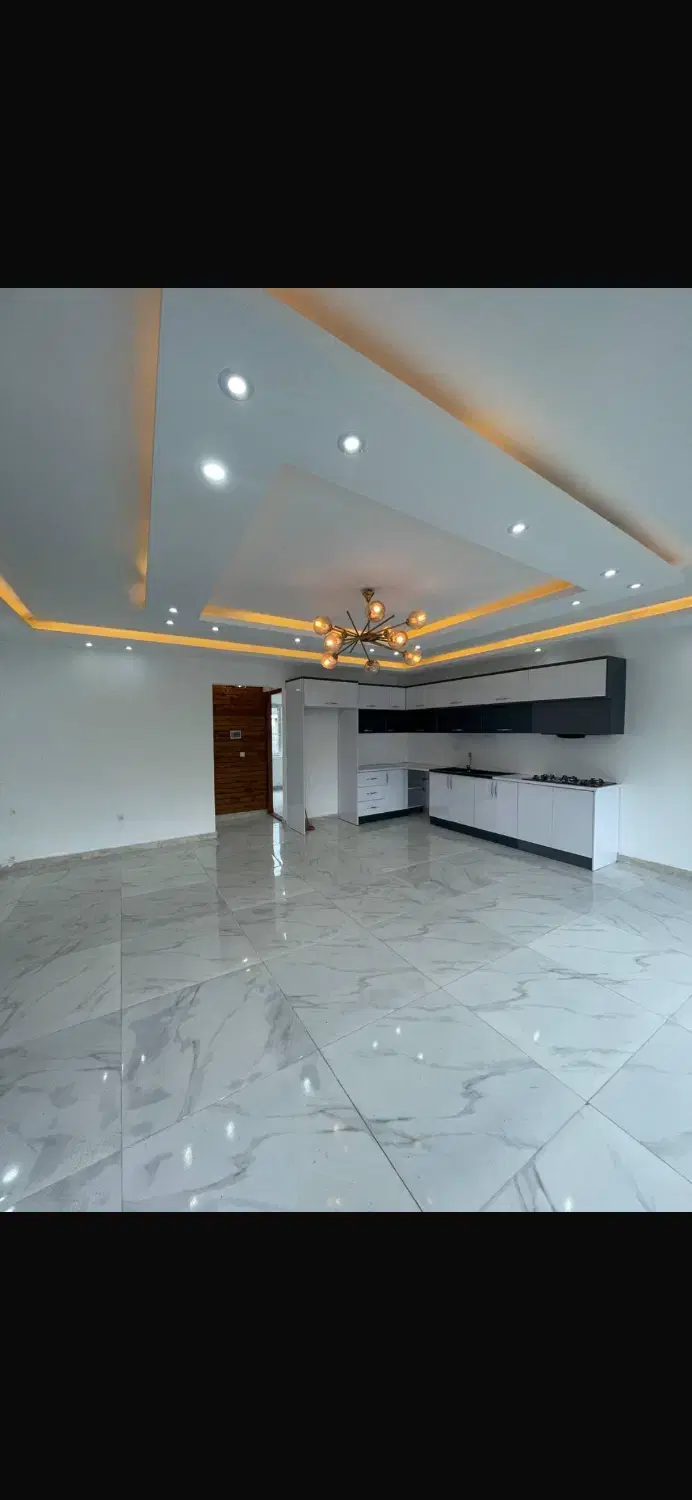 فروش ساختمان ویلایی فول امکانات